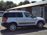 USED 2012 12 SKODA YETI 1.8 ELEGANCE TSI 4WD 5d 160 BHP MOT UNTIL JULY 2025!