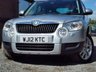 USED 2012 12 SKODA YETI 1.8 ELEGANCE TSI 4WD 5d 160 BHP MOT UNTIL JULY 2025!