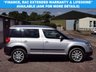 USED 2012 12 SKODA YETI 1.8 ELEGANCE TSI 4WD 5d 160 BHP MOT UNTIL JULY 2025!