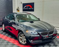 USED 2023 11 BMW 523 2.5  