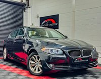 USED 2023 11 BMW 523 2.5  
