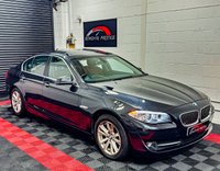 USED 2023 11 BMW 523 2.5  