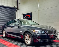 USED 2023 11 BMW 523 2.5  