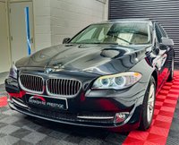USED 2023 11 BMW 523 2.5  