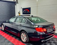 USED 2023 11 BMW 523 2.5  