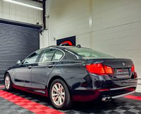 USED 2023 11 BMW 523 2.5  