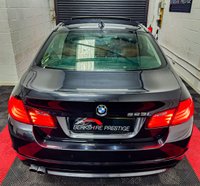 USED 2023 11 BMW 523 2.5  
