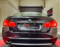 USED 2023 11 BMW 523 2.5  