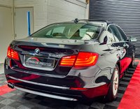 USED 2023 11 BMW 523 2.5  