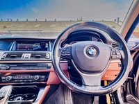 USED 2023 11 BMW 523 2.5  
