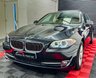 USED 2023 11 BMW 523 2.5  