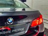 USED 2023 11 BMW 523 2.5  