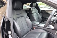 USED 2019 68 AUDI A7 55 3.0 TFSI S LINE **&pound;499 A MONTH WITH &pound;3495 DEPOSIT**