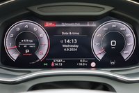 USED 2019 68 AUDI A7 55 3.0 TFSI S LINE **&pound;499 A MONTH WITH &pound;3495 DEPOSIT**