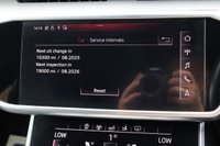 USED 2019 68 AUDI A7 55 3.0 TFSI S LINE **&pound;499 A MONTH WITH &pound;3495 DEPOSIT**
