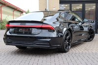 USED 2019 68 AUDI A7 55 3.0 TFSI S LINE **&pound;499 A MONTH WITH &pound;3495 DEPOSIT**