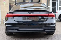 USED 2019 68 AUDI A7 55 3.0 TFSI S LINE **&pound;499 A MONTH WITH &pound;3495 DEPOSIT**