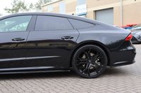 USED 2019 68 AUDI A7 55 3.0 TFSI S LINE **&pound;499 A MONTH WITH &pound;3495 DEPOSIT**
