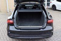 USED 2019 68 AUDI A7 55 3.0 TFSI S LINE **&pound;499 A MONTH WITH &pound;3495 DEPOSIT**