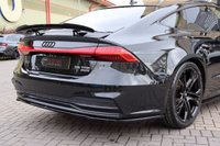 USED 2019 68 AUDI A7 55 3.0 TFSI S LINE **&pound;499 A MONTH WITH &pound;3495 DEPOSIT**
