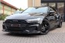 USED 2019 68 AUDI A7 55 3.0 TFSI S LINE **&pound;499 A MONTH WITH &pound;3495 DEPOSIT**