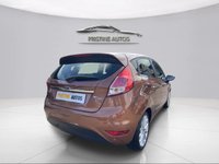 USED 2015 65 FORD FIESTA 1.0 TITANIUM X 5d 124 BHP 