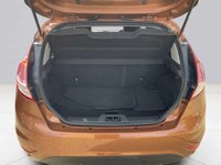USED 2015 65 FORD FIESTA 1.0 TITANIUM X 5d 124 BHP 