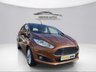 USED 2015 65 FORD FIESTA 1.0 TITANIUM X 5d 124 BHP 