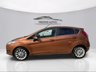 USED 2015 65 FORD FIESTA 1.0 TITANIUM X 5d 124 BHP 