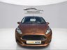 USED 2015 65 FORD FIESTA 1.0 TITANIUM X 5d 124 BHP 