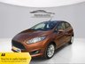 USED 2015 65 FORD FIESTA 1.0 TITANIUM X 5d 124 BHP 