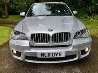 USED 2011 11 BMW X5 3.0 XDRIVE40D M SPORT 5d AUTO 302 BHP STUNNING CONDITION  AND SERVICE HISTORY // MASSIVE SPECIFICATIONS With PANORAMIC ROOF //FRONT AND REAR CAMERAS//SOFT CLOSE DOORS//GEARBOX OIL RENEWED WITH RECENT BIG SERVICE //FULLY DOCUMENTED SERVICING WITH INVOICES 302 BHP STUNNING CONDITION  AND SERVICE HISTORY // MASSIVE SPECIFICATIONS With PANORAMIC ROOF //FRONT AND REAR CAMERAS//SOFT CLOSE DOORS//GEARBOX OIL RENEWED WITH RECENT BIG SERVICE //FULLY DOCUMENTED SERVICING WITH INVOICES