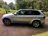 USED 2011 11 BMW X5 3.0 XDRIVE40D M SPORT 5d AUTO 302 BHP STUNNING CONDITION  AND SERVICE HISTORY // MASSIVE SPECIFICATIONS With PANORAMIC ROOF //FRONT AND REAR CAMERAS//SOFT CLOSE DOORS//GEARBOX OIL RENEWED WITH RECENT BIG SERVICE //FULLY DOCUMENTED SERVICING WITH INVOICES 302 BHP STUNNING CONDITION  AND SERVICE HISTORY // MASSIVE SPECIFICATIONS With PANORAMIC ROOF //FRONT AND REAR CAMERAS//SOFT CLOSE DOORS//GEARBOX OIL RENEWED WITH RECENT BIG SERVICE //FULLY DOCUMENTED SERVICING WITH INVOICES