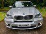 USED 2011 11 BMW X5 3.0 XDRIVE40D M SPORT 5d AUTO 302 BHP STUNNING CONDITION  AND SERVICE HISTORY // MASSIVE SPECIFICATIONS With PANORAMIC ROOF //FRONT AND REAR CAMERAS//SOFT CLOSE DOORS//GEARBOX OIL RENEWED WITH RECENT BIG SERVICE //FULLY DOCUMENTED SERVICING WITH INVOICES 302 BHP STUNNING CONDITION  AND SERVICE HISTORY // MASSIVE SPECIFICATIONS With PANORAMIC ROOF //FRONT AND REAR CAMERAS//SOFT CLOSE DOORS//GEARBOX OIL RENEWED WITH RECENT BIG SERVICE //FULLY DOCUMENTED SERVICING WITH INVOICES