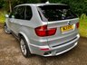 USED 2011 11 BMW X5 3.0 XDRIVE40D M SPORT 5d AUTO 302 BHP STUNNING CONDITION  AND SERVICE HISTORY // MASSIVE SPECIFICATIONS With PANORAMIC ROOF //FRONT AND REAR CAMERAS//SOFT CLOSE DOORS//GEARBOX OIL RENEWED WITH RECENT BIG SERVICE //FULLY DOCUMENTED SERVICING WITH INVOICES 302 BHP STUNNING CONDITION  AND SERVICE HISTORY // MASSIVE SPECIFICATIONS With PANORAMIC ROOF //FRONT AND REAR CAMERAS//SOFT CLOSE DOORS//GEARBOX OIL RENEWED WITH RECENT BIG SERVICE //FULLY DOCUMENTED SERVICING WITH INVOICES