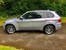 USED 2011 11 BMW X5 3.0 XDRIVE40D M SPORT 5d AUTO 302 BHP STUNNING CONDITION  AND SERVICE HISTORY // MASSIVE SPECIFICATIONS With PANORAMIC ROOF //FRONT AND REAR CAMERAS//SOFT CLOSE DOORS//GEARBOX OIL RENEWED WITH RECENT BIG SERVICE //FULLY DOCUMENTED SERVICING WITH INVOICES 302 BHP STUNNING CONDITION  AND SERVICE HISTORY // MASSIVE SPECIFICATIONS With PANORAMIC ROOF //FRONT AND REAR CAMERAS//SOFT CLOSE DOORS//GEARBOX OIL RENEWED WITH RECENT BIG SERVICE //FULLY DOCUMENTED SERVICING WITH INVOICES