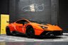 USED 2022 22 LAMBORGHINI HURACAN 5.2 STO 2d 631 BHP ARANCIO XANTO/ LIFT/ PPF/ &pound;60K EXTRAS