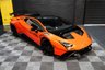 USED 2022 22 LAMBORGHINI HURACAN 5.2 STO 2d 631 BHP ARANCIO XANTO/ LIFT/ PPF/ &pound;60K EXTRAS