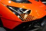 USED 2022 22 LAMBORGHINI HURACAN 5.2 STO 2d 631 BHP ARANCIO XANTO/ LIFT/ PPF/ &pound;60K EXTRAS