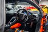 USED 2022 22 LAMBORGHINI HURACAN 5.2 STO 2d 631 BHP ARANCIO XANTO/ LIFT/ PPF/ &pound;60K EXTRAS