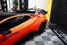 USED 2022 22 LAMBORGHINI HURACAN 5.2 STO 2d 631 BHP ARANCIO XANTO/ LIFT/ PPF/ &pound;60K EXTRAS