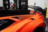 USED 2022 22 LAMBORGHINI HURACAN 5.2 STO 2d 631 BHP ARANCIO XANTO/ LIFT/ PPF/ &pound;60K EXTRAS