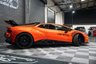 USED 2022 22 LAMBORGHINI HURACAN 5.2 STO 2d 631 BHP ARANCIO XANTO/ LIFT/ PPF/ &pound;60K EXTRAS