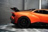 USED 2022 22 LAMBORGHINI HURACAN 5.2 STO 2d 631 BHP ARANCIO XANTO/ LIFT/ PPF/ &pound;60K EXTRAS