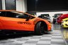USED 2022 22 LAMBORGHINI HURACAN 5.2 STO 2d 631 BHP ARANCIO XANTO/ LIFT/ PPF/ &pound;60K EXTRAS
