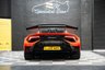 USED 2022 22 LAMBORGHINI HURACAN 5.2 STO 2d 631 BHP ARANCIO XANTO/ LIFT/ PPF/ &pound;60K EXTRAS