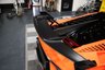 USED 2022 22 LAMBORGHINI HURACAN 5.2 STO 2d 631 BHP ARANCIO XANTO/ LIFT/ PPF/ &pound;60K EXTRAS
