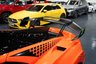 USED 2022 22 LAMBORGHINI HURACAN 5.2 STO 2d 631 BHP ARANCIO XANTO/ LIFT/ PPF/ &pound;60K EXTRAS