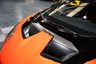 USED 2022 22 LAMBORGHINI HURACAN 5.2 STO 2d 631 BHP ARANCIO XANTO/ LIFT/ PPF/ &pound;60K EXTRAS