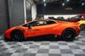 USED 2022 22 LAMBORGHINI HURACAN 5.2 STO 2d 631 BHP ARANCIO XANTO/ LIFT/ PPF/ &pound;60K EXTRAS